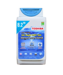 Máy giặt 8.2 Kg Toshiba E920LV(WB) lồng đứng