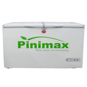 Tủ đông Pinimax PNM-49WF - 490L
