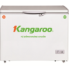 Tủ đông Kangaroo KG 298C1 - 298L, 1 ngăn đông
