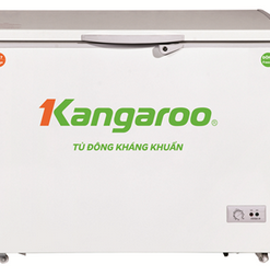 Tủ đông Kangaroo KG 428C1 - 428L, 1 ngăn đông