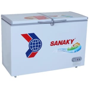 Tủ đông Sanaky 305 lít VH3699A1, 1 ngăn đông