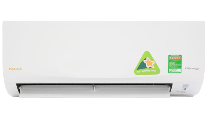 Điều hòa Daikin 1 chiều inverter ATKQ25TAVMV- 9000BTU