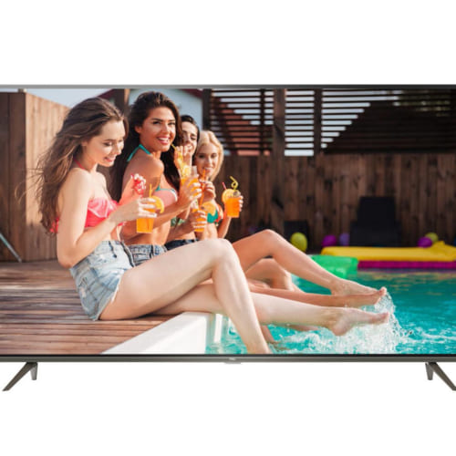 Smart Tivi TCL 43 inch 43A8, 4K UHD, Android TV