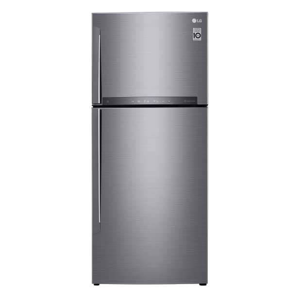 Tủ lạnh LG GN-L432BS Inverter - 410 Lít